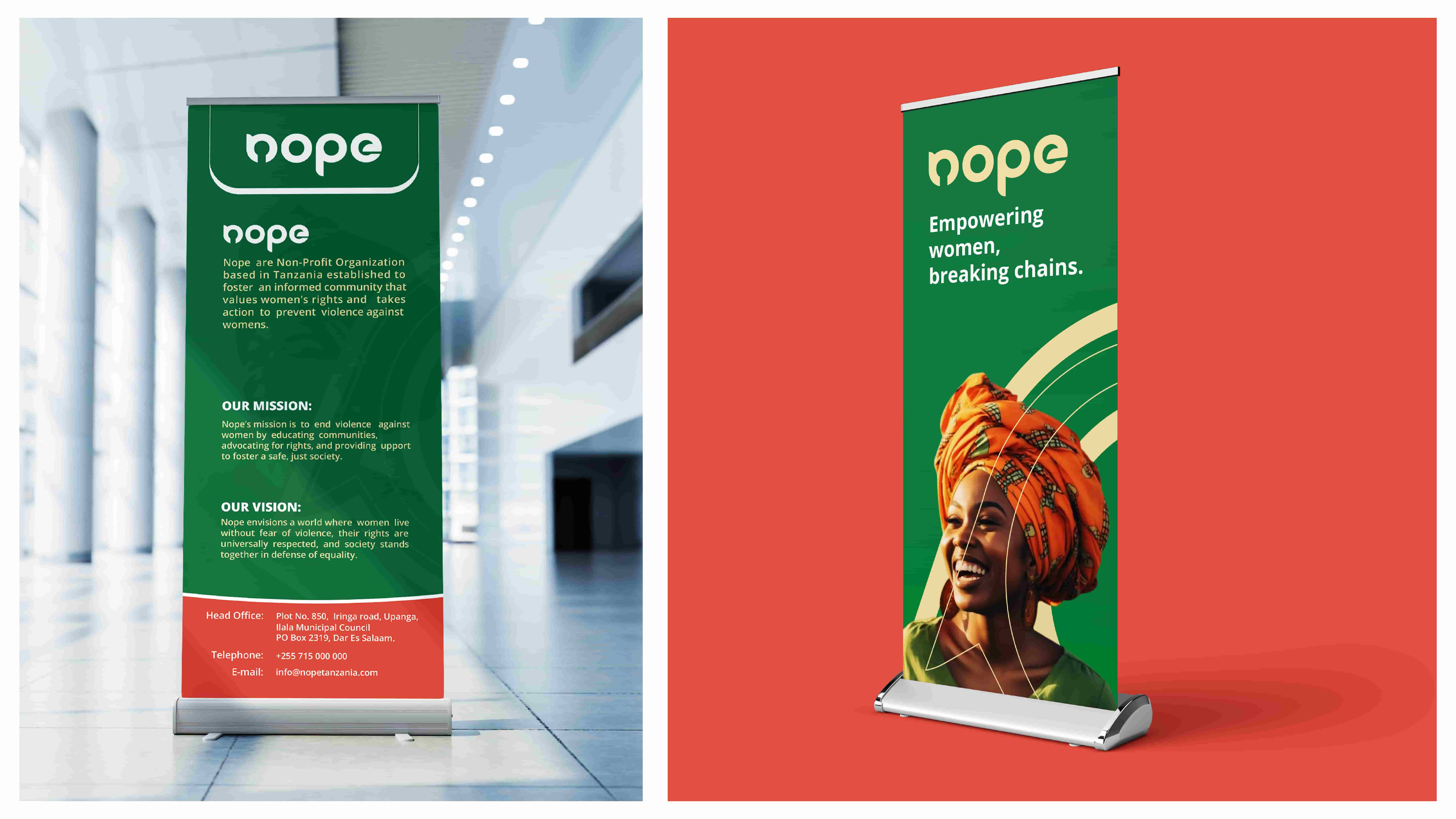 Flexible Packaging Templates